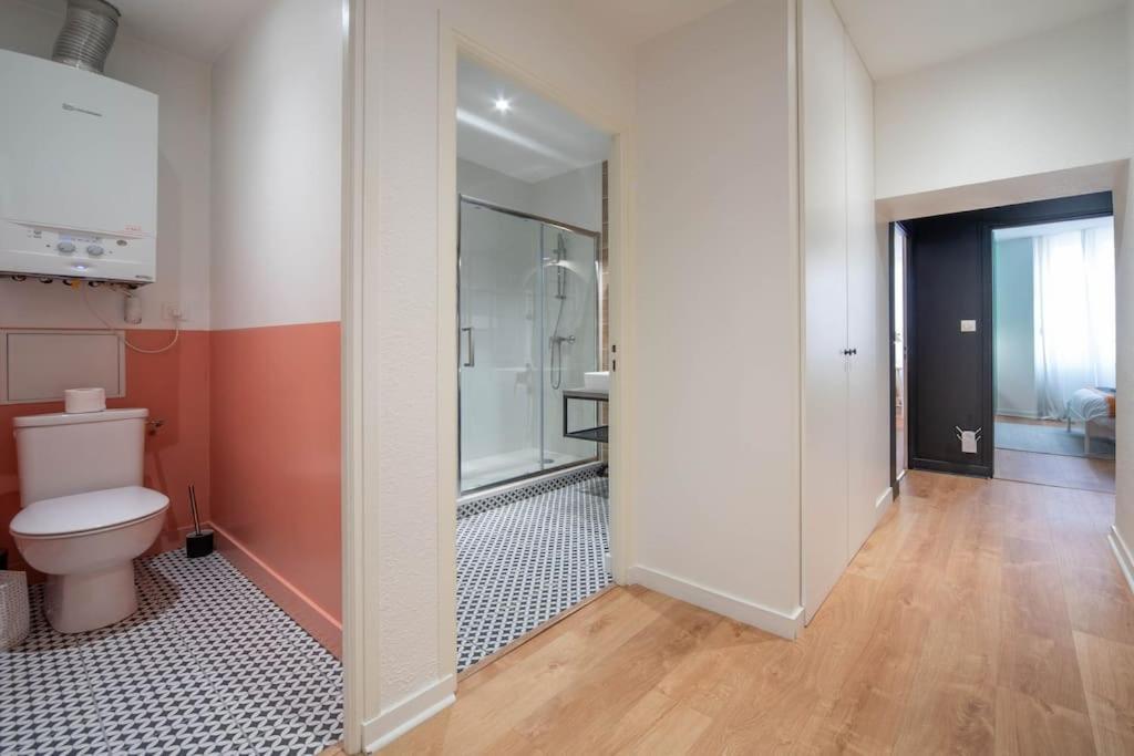 Apartment Cozy / 100m² / 8 Pers *