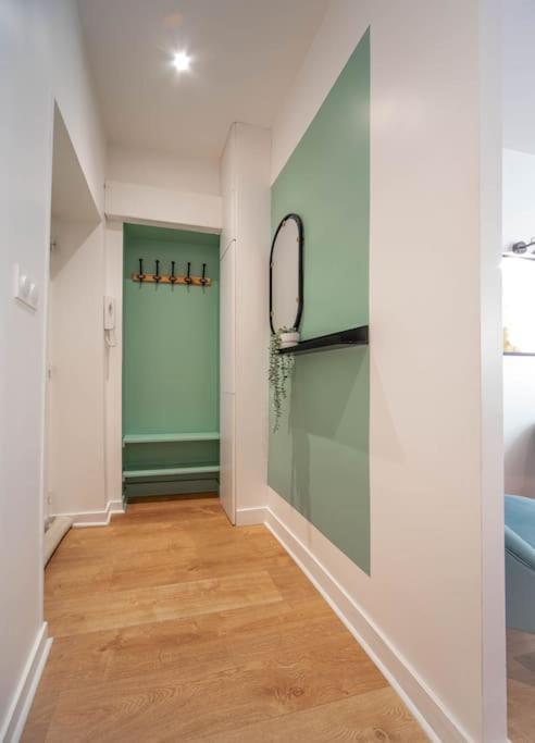 Cozy / 100m² / 8 Pers Apartment *