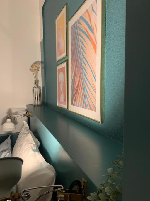 Cozy / 100m² / 8 Pers