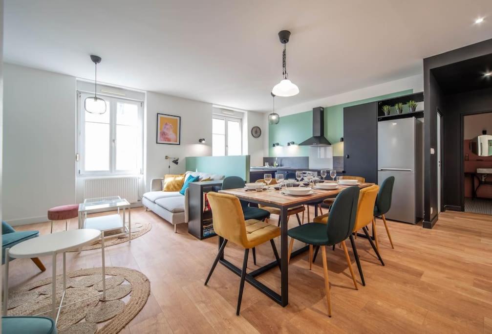 Cozy / 100m² / 8 Pers *