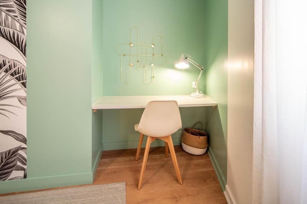 Cozy / 100m² / 8 Pers Mâcon