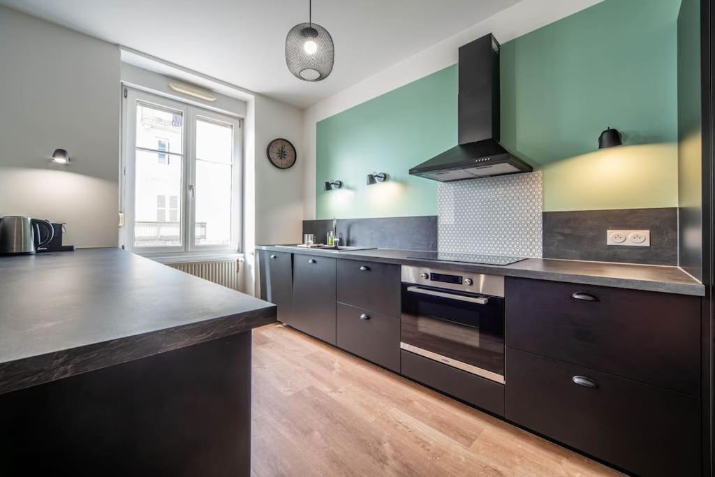 Cozy / 100m² / 8 Pers Apartment