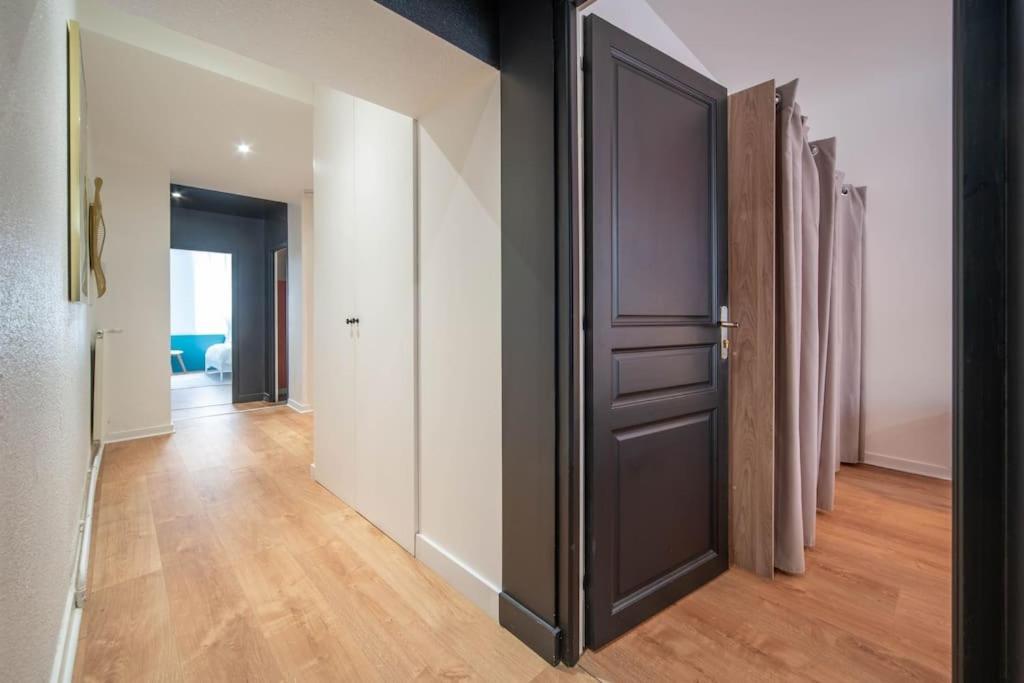 Apartment Cozy / 100m² / 8 Pers