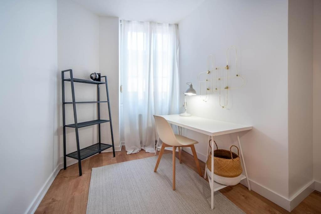 Cozy / 100m² / 8 Pers Apartment