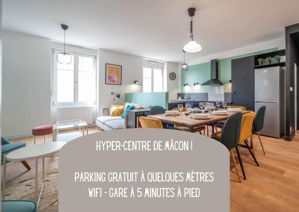 Apartment Cozy / 100m² / 8 Pers